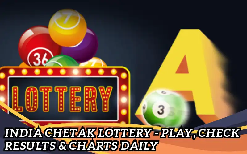 india chetak lottery