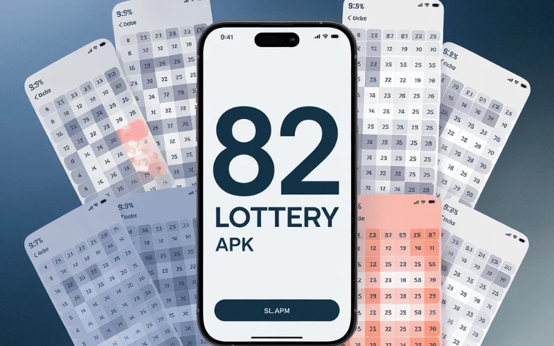 lotto india app