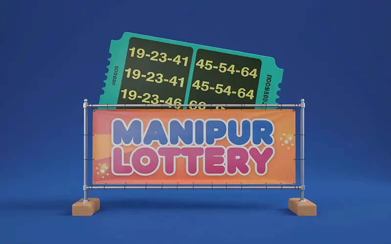 manipur lottery