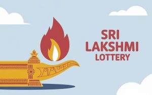 sri lakshmi lottery