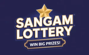 lottery sangam