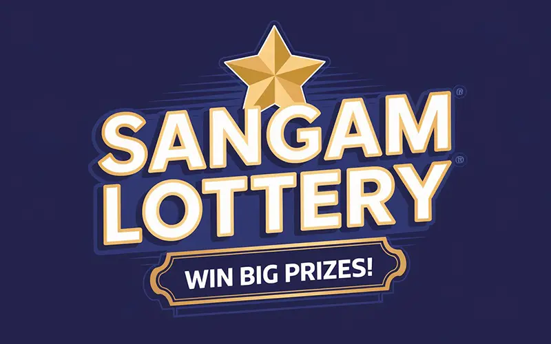 lottery sangam